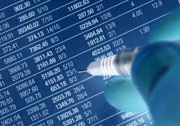 Financial figures
